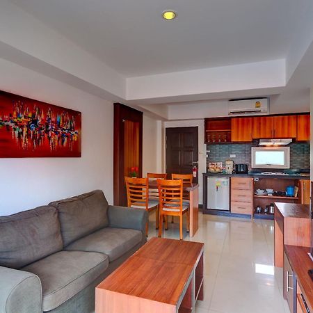 Krabi Apartment-Sha Extra Plus Ao Nang Esterno foto